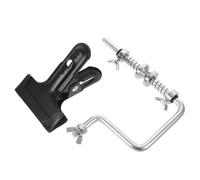 SMASOLO Fishing Line Spooler with Clamp Adjustable Portable Line Winder Tool for Spinning and Casting Reels Fishing Accessories in Angling