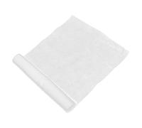 SMASOLO Fit Kitchen Range Hood Oil Absorbing Cotton Filter Paper Heat Resistant and Grease Pad Easy to Install and Replace Protective Ventilation Mesh for Various Extractor Fan Models