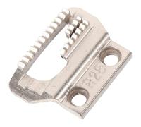 SMASOLO Heavy Duty Sewing Feed Dog for Old-fashioned and Industrial Machines Sewing Machine Part Easy to Install DIY Sew Supply for Handwork and Crafting