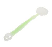 SMASOLO Home Massage Hammer Stress Massage Tool Smooth Silicone Surface for Deep Muscle Tissue for Warm-Ups and Home Use Suitable for Therapists and Sports Athletes