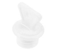 SMASOLO Hot Water Bottle Stopper Plastic Sealing Plug Leakproof Hot Water Bag Plug for Women 1pcs Inner Diameter 2.1cm Height 1.7cm Replacement Cap