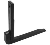 SMASOLO Industrial Gripper Arm for Palletizing Robots with Extended Reach Mechanical Claw Components End Effector Spare Parts for Automation Gripper Repair in Stacking Machines