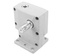 SMASOLO Manual Window Lifter Crank Handle Kit Aluminum Bottom-hinged Awning Telescoping Opener for Elderly Sturdy Metal Hand Operated Window Winder and Easy Installation