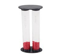 SMASOLO Medical Blood Vessel Model Teaching Display for Clinical Instruction and Medical Education Demonstrations with Smooth Surface Safety