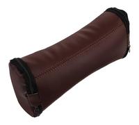 SMASOLO Multi Function Pulse Cushion Comfortable Wrist Pillow Leather Hospital Accessory for Professional Chinese Medicine Diagnosis and Pulse Taking Portable and Stable Design