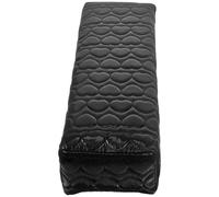 SMASOLO Nail Art Hand Cushion Nail Art Arm Rest 12X8 Inch Soft Supportive Manicure Hand Pillow Non-Slip Wrist Rest for Salon Use