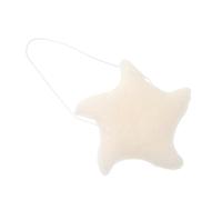 SMASOLO Natural Sea Sponge Bath Sponge for Soft Exfoliating for Newborns and Cute Animal Shape