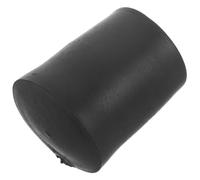 SMASOLO Non-Slip Replacement Cane Tips for Blind People High Visibility Rubber Ferrules for Walking Sticks and Crutches Mobility Aid Caps with Quick Assembly Lightweight for Elderly Safety