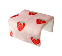 SMASOLO Pet Hamster Sleeping Tunnel Small Multi-Functional Tent for Sugar Glider and Chinchilla Use