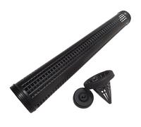 SMASOLO Plastic Fishing Trap Extended Cage for Crawfish and Eel Reusable Design for River and Lake Fishing