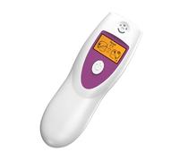 SMASOLO Portable Bad Breath Analyzer for Home Use Accurate Oral Odor Tester and Halitosis Assessment Tool Compact Personal Breath Monitor for Fresh Mouth and Improved Oral Health