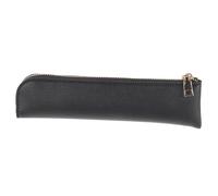 SMASOLO Portable Insulin Pen Carrying Case Lightweight Scratch Sleeve Bag for Travel and Daily Use Durable Insulin Protection Bag with Fine Craftsmanship Stylish Black Large for College
