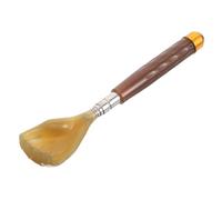 SMASOLO Portable Manual Back Scratcher for Adults Ergonomic Telescoping Tool for Itch Relief Compact Design for Travel for Daily Use Great Stocking Filler for All Ages