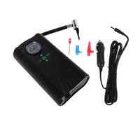 SMASOLO Portable Tire Inflator Air Compressor for Car Compact Lightweight Fast Inflation Pump for Car Tires Go Portable Air Pump with Efficient Pressure System