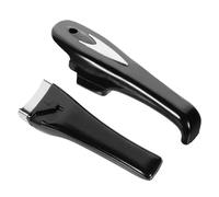 SMASOLO Pressure Cooker Handle Replacement Bakelite Slip-Resistant Pan Grip for Pressure Cookers Kitchen Accessories Easy Install and Remove Compatible with Models