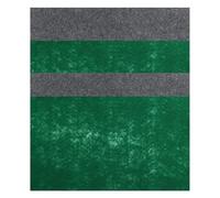 SMASOLO Reptile Carpet Substrate Mat 50X12 Inch Absorbent for Snake Tortoise Lizard Terrarium Bedding Washable Design