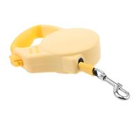 SMASOLO Retractable Nylon Dog Leash 3-meter with Button Control for Small to Medium Dogs, Telescopic Outdoor Pet Leash for Walking and Training