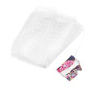 SMASOLO Reusable Balloon Drop Net Bag Large Ceiling Balloon Release for Weddings Birthdays Parties Portable Helium Drop Decoration Tool