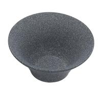 SMASOLO Reusable Ceramic Coffee Dripper and Tea Infuser Paperless Filter for Brewing Coffee and Tea Easy to Clean and
