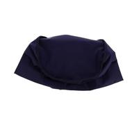 SMASOLO Reusable Microwavable Ice Pad Cap for Head Relief Therapy Cold and Hot Wrap Skin-Friendly Hands- Cooling and Heating Wrap for Chemotherapy and Muscle Tension