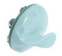 SMASOLO Reusable Rolling Ball Abdominal and Leg Massager Roller Compact Home Accessory for Muscle Relaxation and Meridian Stimulation Portable Calf and Tummy Rub Tool for Daily Use