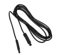 SMASOLO Reverse Camera Extension Cable for Cars Pin Backup Camera Cord Compatible with Bmw Models Stable Signal Transmission Easy Installation
