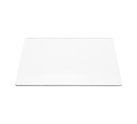 SMASOLO Self-Adhesive Acrylic Mirror Sticker 20X20Cm Square Shatterproof Wall-Mounted Mirror Sheet for Bathroom Bedroom Wardrobe Door Decoration