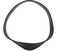 SMASOLO Silicone Hair Trimming Guide Adjustable Fade Guide Neckline Shaving Template for Men's and Boys Haircut at Home