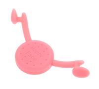 SMASOLO Silicone Smile Lips Tightener Face Exerciser for Women Men Comfortable Mouth Muscle Trainer for Natural Smile Portable for Daily Facial Muscle Workout