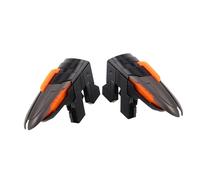 SMASOLO Six Finger Gaming Trigger Controller for Mobile Phones Ergonomic Gamepad Joystick with Aim Assist and Compatibility Mobile Gaming Accessories for Online Shooter Games