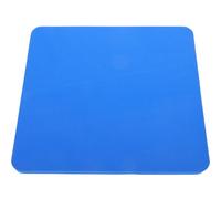 SMASOLO Taekwondo Foam Breaking Board Training Target Pad Blue Sturdy Practicing Punching Board Portable Martial Arts Accessory for Daily Karate Practice