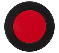 SMASOLO Telescope Filter Lens for Planetary and Moon Observation Red Light Reducer Eyepiece Filter for Astronomy Easy to Install Enhances Image Clarity and Resolution