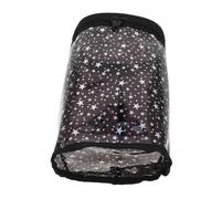 SMASOLO Toiletry Bag Large Capacity Makeup Organizer Portable Travel Pouch Bathroom Cosmetic Storage for Women Men