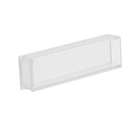 SMASOLO Transparent Quartz Micro Cuvette Four-sided Light Transmission Sample Cell for Spectrophotometers Accurate Dna Rna Protein Quantification