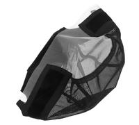 SMASOLO U-shaped Wig Cap for Women and Men Stretchable Non-slip Hair Net with Elastic Band Seamless Invisible Design for Long Hair Weaving and Lace Wig Making Supplies