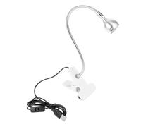 SMASOLO UV Nail Lamp Dryer with Level UV Light Durable Manicure Curing Lamp for Nail Art for Table Use with High Penetration and Efficient Curing