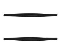 SMASOLO Vacuum Sealer Gaskets Replacement Strips for Sealing Machine Maintenance Parts Leakproof Silicone Foam Seal Compatible with B2 Vacuum Sealers