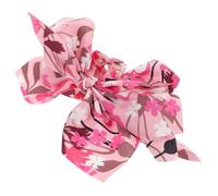 SMASOLO Vintage Bow Hair Clips for Women Durable Retro Hair Claw Jaws Grips Timeless Design for Half Bun and Updo Styles for Everyday and Special Events