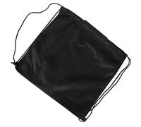 SMASOLO Waterproof Thickened Helmet Storage Bag with Drawstring Closure and Cover, Multifunctional Travel Helmet Sack for Motorcycle, Electric Bike, Mountain Bike Carry and Hanging