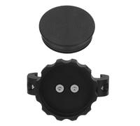 SMASOLO Weather-resistant Bike Tracker Holder for Road and Mountain Bikes Secure Under-seat Mounting Bracket with Protective Case Easy Installation Bicycle Locator Support for Anti-theft