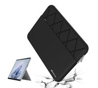 Smatree 13 inch Laptop Sleeve for Microsoft Surface Pro 2024/Surface Pro Business Copilot+PC, for Surface Pro11/10/9/8, Surface Tablet Laptop Case with Accessory Pocket, YKK Zipper (E311)