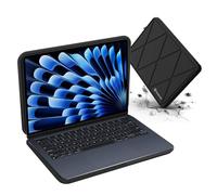Smatree 14 Inch Laptop Case, Semi-Hard Shell Case Compatible with ASUS VivoBook S14/ ZenBook Duo 14/ Vivobook Flip 14/ ASUS Chromebook 14" Notebook/Dell Inspiron 14/ Inspiron 7000 14"