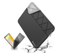 Smatree 14 inch Laptop Sleeve for DELL Pro 14 Plus P1425, for DELL Pro 14/Max 14, for Latitude 3445/3440/3450, for Vostro 14, for Vostro 3420/3430, for Inspiron 14/14 Plus, Case with Pocket (E425)