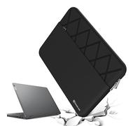 Smatree 14 inch laptop sleeve for Lenovo Yoga Slim 7 Gen 8, for Yoga Slim 7i Pro Gen 7, for Yoga Slim 7X, Copilot+PC, protective laptop sleeve with accessory pocket (E429)