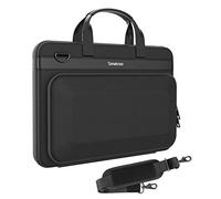 Smatree 14 inch Macbook Pro 2023 Laptop Hard Briefcase for Apple/Lenovo/HP
