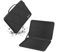 Smatree 15.6 inch Hard EVA Sleeve Compatible for ASUS Chromebook CX15 CX1505, for Vivobook Pro 15 N6506/M6500, for ExpertBook P1 P1503, for Vivobook 15 F512/S15/S15 OLED/Go 15-OLED Case (X8273T)