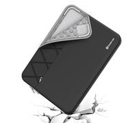 Smatree 16 inch Laptop case for HP Envy Laptop 16, EliteBook 865/860 G9/G10, EliteBook 665/660 G11,sleeve with Accessory Pocket, Patended Super Corner Design (E613)