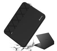 Smatree 16 inch Laptop Sleeve for HP OMEN Transcend Gaming Laptop 16t-u000,OMEN Transcend Laptop 16-u0097nr/16-u1047nr, Case with Accessory Pocket, YKK Zipper, Patended Shockproof Design (E612)