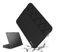 Smatree 16 inch Laptop Sleeve for Lenovo ThinkBook 16p/15p Gen2, IdeaPad Pro5 Gen 9/5 Pro Gen 6/Pro5i Gen 8/5i Pro Gen7/Slim 5/5i, ThinkPad E16,Yoga Slim 7Pro Gen6, Laptop Case with Pocket (E619)