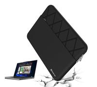 Smatree 16 inch Laptop Sleeve for Lenovo ThinkPad P1 Gen 7, for Lenovo ThinkPad Z16 Gen 2/1, Protective Laptop Case with Accessory Pocket, YKK Zipper, Patended Super Corner Design (E602)